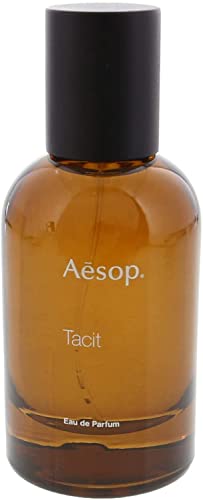 イソップ 香水 Aesop イソップ タシット オードパルファム 50ml AESOP TACIT EAU DE PARFUM [6568] [並行輸入品]