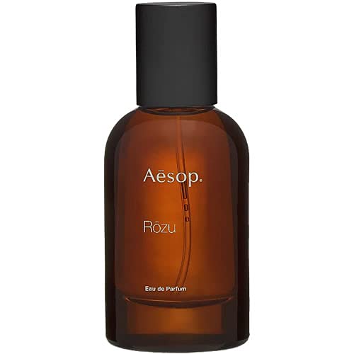 イソップ 香水 イソップ Aesop ローズ オードパルファム 50ml EDP fs [並行輸入品]