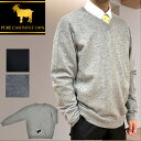 大特価 半額 セール 50%オフ 割引 お買い得 セール ポイント20倍 当店オリジナル! カシミヤ 100% セーター 紳士 ゆったり着れる 伸縮性 手洗い可...