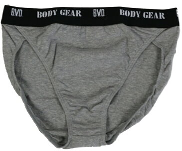 BVD【BODY GEAR】クロスビキニパンツ(男の肌着)【日本製】