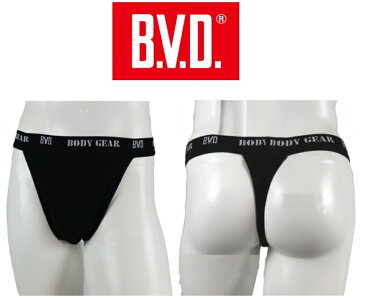 BVD【BODY GEAR】Tバックパンツ(男の肌着)【日本製】10P01Jun14