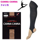 【ポイント5倍】CANNA CANNAカンナカンナ フィットネストレンカ 【クーポン】ダンス レオタードに最適 フィギアスケート フィット 伸びが良い【日本製】