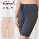 【ポイント5倍】トリンプ ロングガードル ストーリー TR607PLYTriumph アラフォー世代のエレガンス 【ポイント】