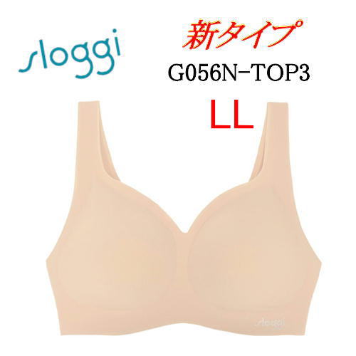 【ポイント10倍】【LL】G056N-TOP3 新タ