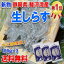 【送料無料】静岡県 駿河湾産 鮮度最高 特上 生しらす 100g×3袋 (冷凍)( シラス 生しらす )【北海道・沖縄へは別途送料500円かかります】
