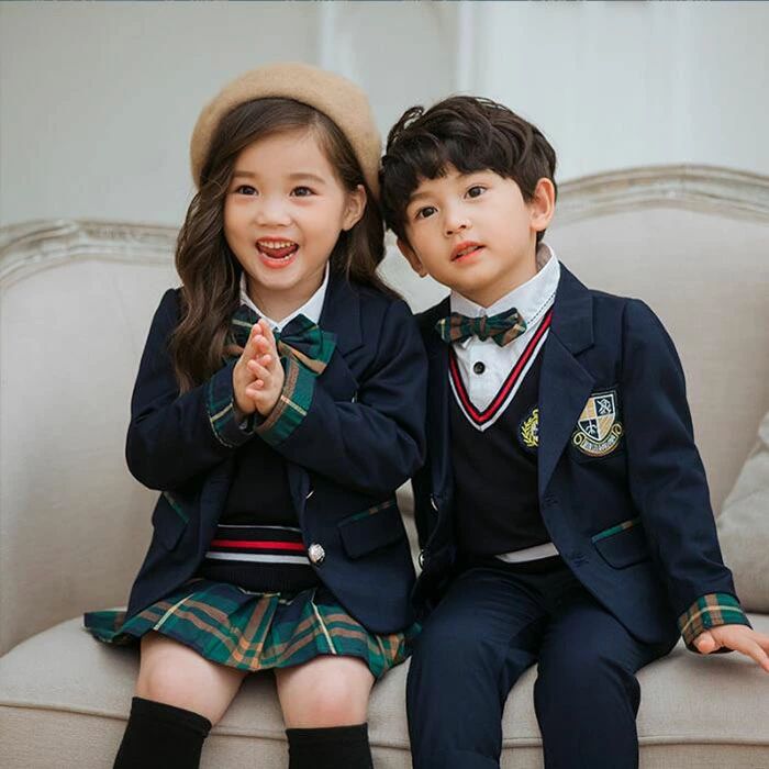 Rakuten - 男の子 スーツ 子供 フォーマルスーツ 男の子 スーツ 5点セット 七五三 子供スーツ ジャケット ベスト ズボン ブローチ 蝶ネクタイ スーツ フォーマル キッズスーツ 入学式 卒業式 子供服 発表会 結婚式
