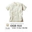 【メール便(1枚まで)】半袖Tシャツ 無地 綿 キッズ 男の子 女の子 110 130 150 ナチュラル 生成り OGB-910 TRUSS オーガニックコットンTシャツ (F)