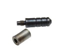 YBN QUICK FIX PIN グレー(10段用) QF10 QF10