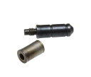 YBN QUICK FIX PIN グレー(9段用) QF9 QF9
