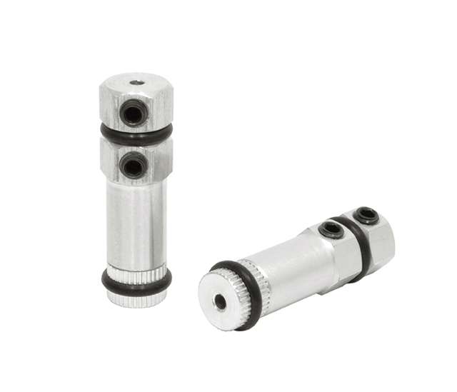 ALLIGATOR インナーワイヤーエクステンション シルバー LY-IA05-DIY LY-IA05-DIY