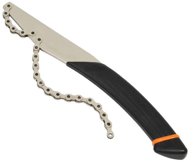 IceToolz スプロケットリムーバー for multi-speed ブラック/シルバー 53S3 53S3