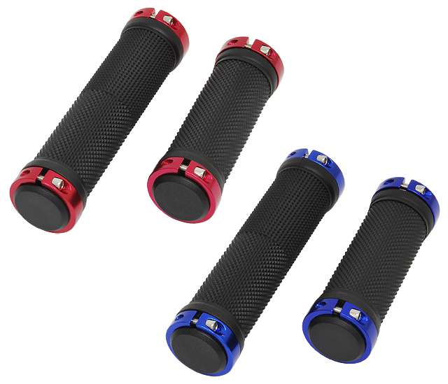 ダブルリング・グリップ（ロング/ハーフ） ブラック/ホワイト PS-G235 PS-G235-BK/WH e-monoutteru-10171216 e-monoうってーる サンプル画像2