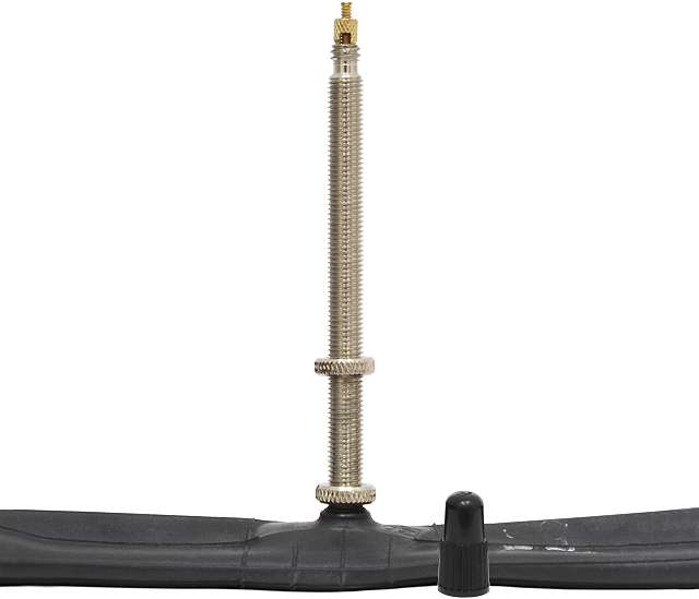 DURO 700Cチューブ 700×18-25C FV（80mm） DURO700x18-25C F80