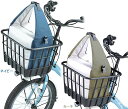 kawasumi 3WAY保冷バッグ バスケットINN ネイビー KW-830NV KW-830NV(4)