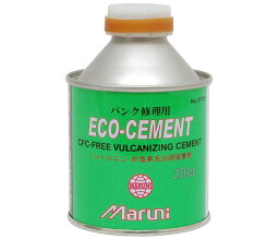マルニ工業 エコセメント 200cc 200cc N-110 N-110 eco-200cc