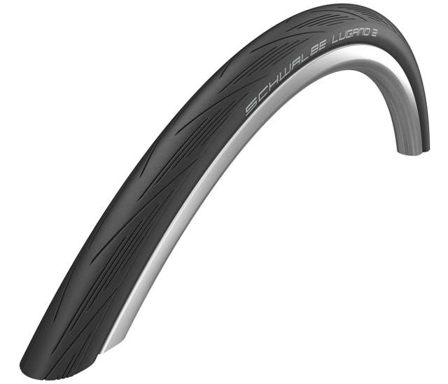 SCHWALBE Km2 ubNi700~28Cj LUGANO2-700x28C