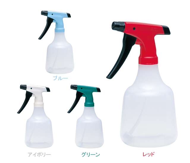 フルプラ スウィング半透明ボトルタイプ 500ml レッド No.715 No.715-Swing500-RE