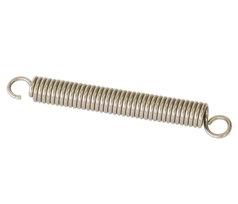 中谷金属工業 3/8 スタンドばね 90mm ステンレス ステンレス SS-90-ST