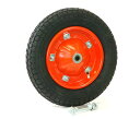オオシマ 3.25-8 タチ付ホイール ベアリング式 ベアリング式(3.25-8) 3.25-8 WHEEL-Baring