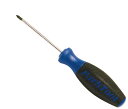 Park Tool プラスドライバー #0 ブラック/ブルー SD-0 SD-0