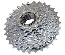 シマノ 8S HG カセットスプロケット 11-30T an CS-HG51-8I CS-HG51-8I-8S-30T