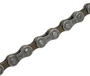 シマノ HGチェーン 118L 6・7・8速用 ブラック CN-HG40 CN-HG40-118L