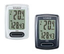 CATEYE VELO WIRELESS ホワイト CC-VT230W CC-VT230W-WH