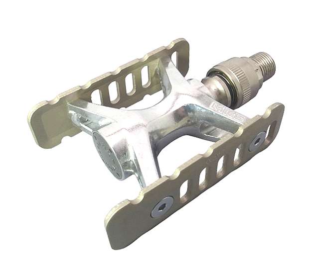 MKS（三ヶ島製作所） Promenade Ezy チタンカラー PROMENADE Ezy-Ti