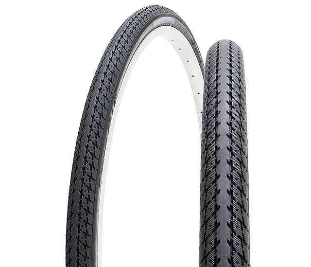 シンコー DEMING JETDAIii L/Z ブラック（26×1 3/8） SR-187 L/Z JETDAIii 26*3/8