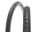 シンコー DEMING JETDAIii NEUE ブラック(27×1 1/2) SR-154 SR-154-NEUE-27*1 1/2(4)