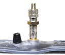 パナレーサー レギュラーチューブ 22×1 1/2-3/4 EV 0TW22-43E-NP OTW22-43E-NP