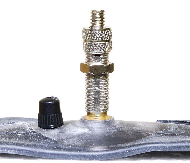 パナレーサー レギュラーチューブ 24×1 EV 0TW24-1E-NP OTW24-1E-NP