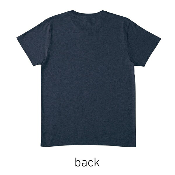 半袖Tシャツ 無地 綿 薄手 メンズ レディース XS S M L XL XXL グレー 黒 ブラック ネイビー オフホワイト オフ白 赤 レッド ピンク 黄色 イエロー オートミール 生成り 緑 グリーン 青 ブルー パープル 紫デニム カーキ SFT-106 TRUSS スリムフィットTシャツ (F)