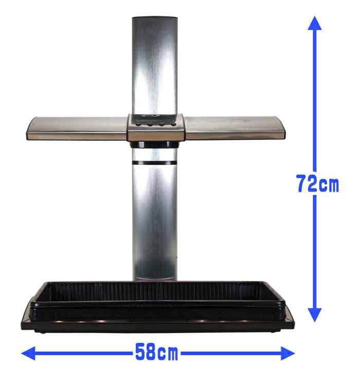 ��̺��ݥ��å� ��ʪ���� LED�饤���� �߲����ѥ������� �磻�䡼�եå� �� ���å��󥬡��ǥ� LED Kitchen Garden �� ��ں��ݥ��å� ���ݥ��å� ��ʪ�����饤�� �����ڱ� ��� ���� ���տ�ʪ �����ǥ˥� ����ƥꥢ ����� �ץ쥼��� ��ͳ���� ���� SDGs �����ƥʥ֥�