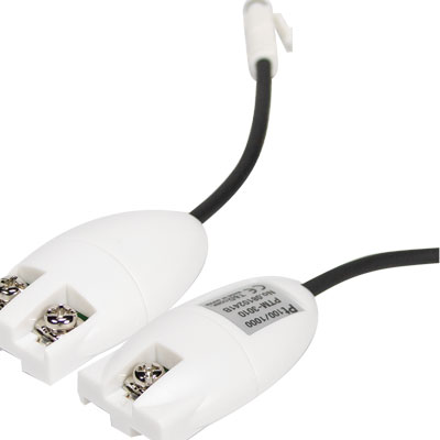 RTR505BL 大容量バッテリタイプ IP64 Bluetooth ワイヤレス 大容量電池 データロガー T&D おんどとり Pt モジュールつきPtセンサ 温度センサ 温度計 モジュールセット オプション品 ケーブルPTM-3010 セット商品 PT100 PT1000 超低温 3