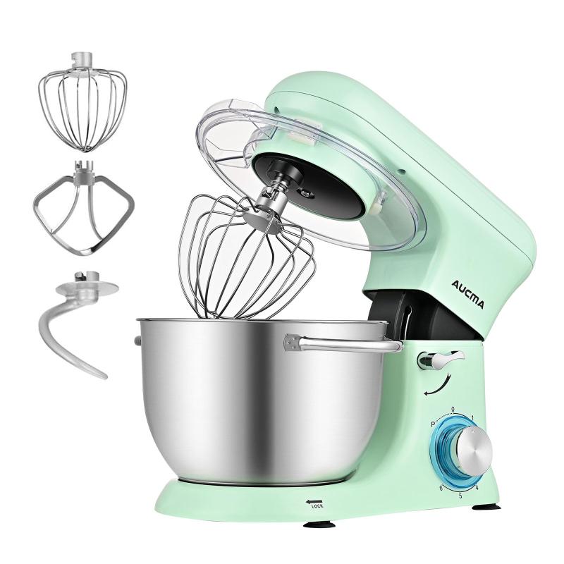 Aucma スタンドミキサー