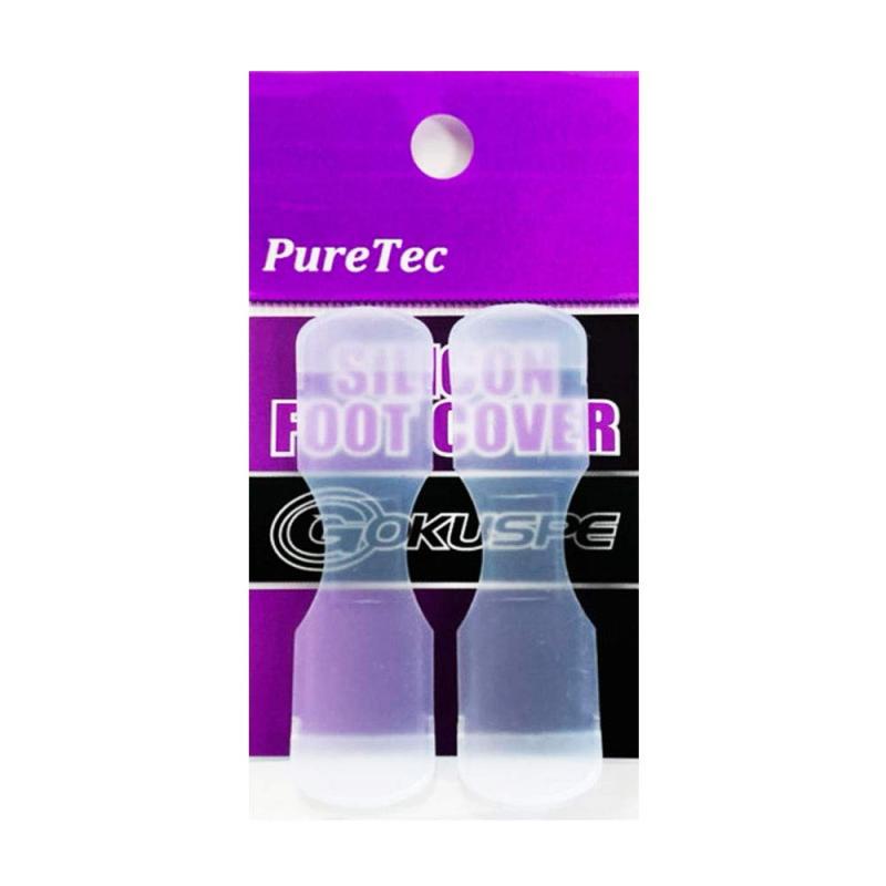 ゴクスペ(Gokuspe) シリコンフットカバー (goku-956167)