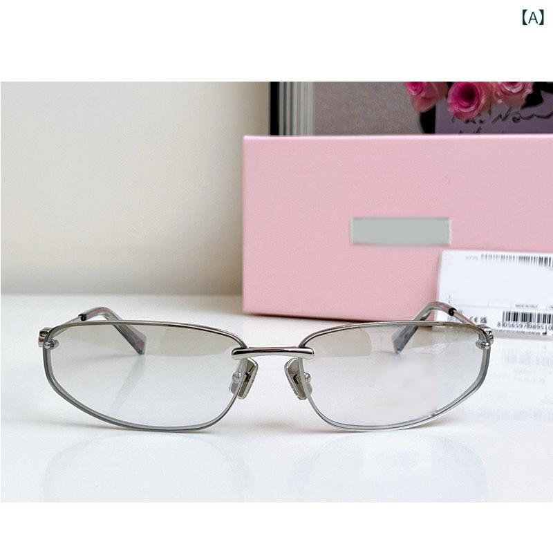 Goggles, Sun Glass - サングラス レディース メンズ UVカット スキー 紫外線対策 小顔効果 遮光 スポーツ 釣り ドライブ 旅行 ファッション アウトドア ブラック ピンク ブルー