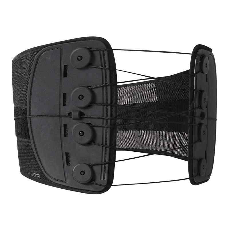 腰用サポーター 男性用 女性用 調節可能 スポーツ 腹巻き 腰椎 コルセット