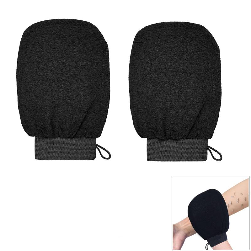 WOVTE あかすりタオル 垢擦り 角質取�