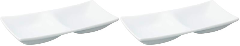 テーブルウェアイースト ビュッフェプレート