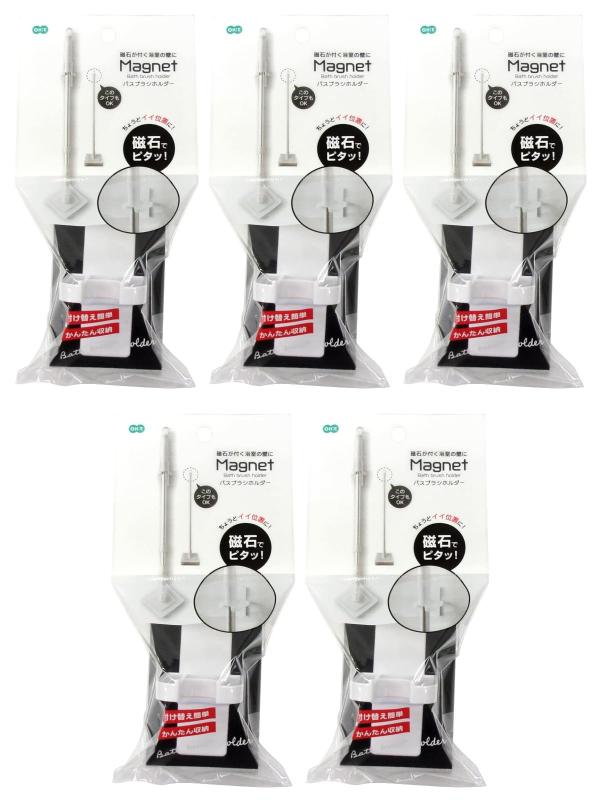 オーエ バスブラシ