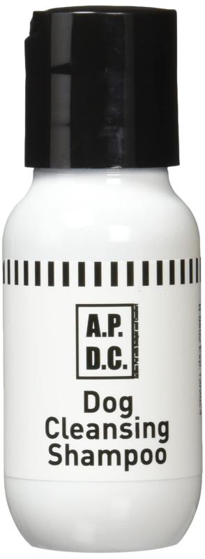 A.P.D.C. ドッグ クレンジング シャンプー 全犬種対応 ハーブ 皮脂落とし