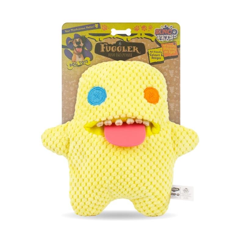 ファグラー (Fuggler) Sinco Pets 犬用おもちゃ