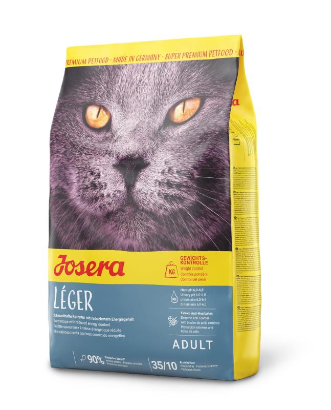 ジョセラ (Josera) Leger 猫用