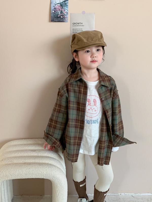 Blousons, Jumpers - キッズ 服 パンツセット 子供服 女の子 上下セット 長袖 カーディガン トップス 長ズボン かわいい カジュアル 普段着 春秋