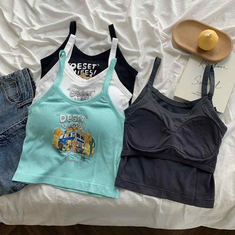 タンクトップ レディース Y2K へそ出し スリムフィット 背中開き トップス 欧美風 ストリート 伸縮性 普段使い ノースリーブ 黒 白 青 グレー