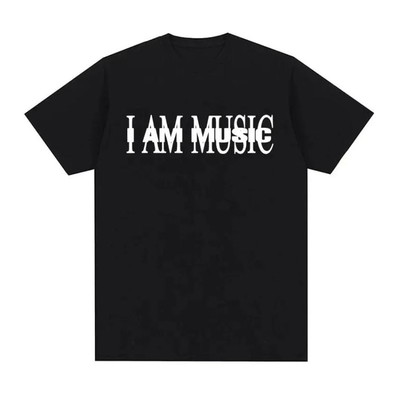 Other - Tシャツ メンズ レディース Y2K ミーム アメカジ レトロ コットン混紡 半袖 トップス ストリートファッション カジュアル 普段使い プリント ブラック