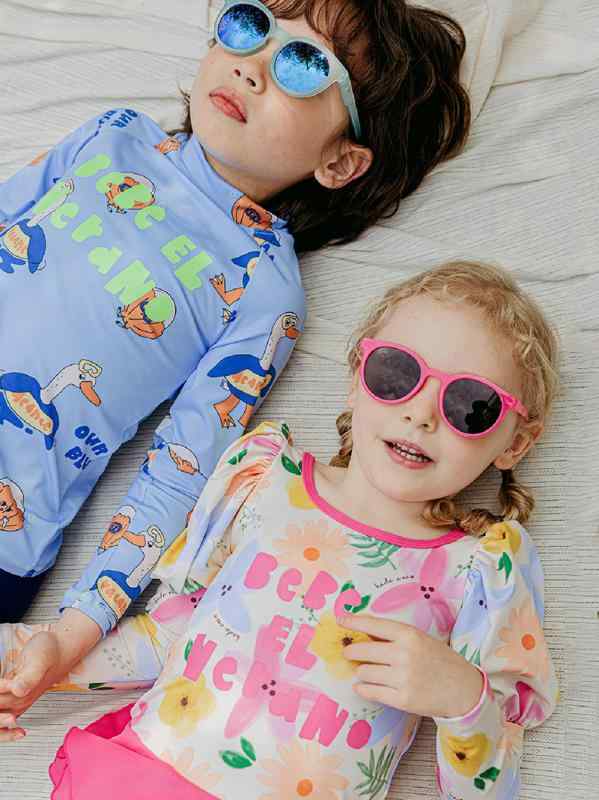 水着 キッズ 男の子 長袖 長ズボン 3点セット 子供用 3歳 4歳 ...(4.0)