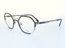 【度付対応】noego(ノーエゴ)FREQUENCE 7 フリークエンス7 93 度入れ可能 ACID Eyewear アシッド